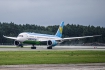 Boeing 787-8 Dreamliner